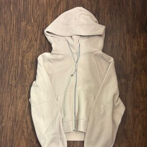 Lululemon Scuba